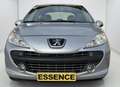 Peugeot 207 1.4e 75ch Style (5 CV) 2007 %2B CLIM %2B 120 000KM Gris - thumbnail 3