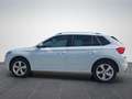 Skoda Kamiq 1.0 TSI Ambition OPF LED PDC Weiß - thumbnail 4