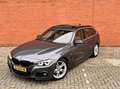 BMW 318 3-serie Touring 318i M Sport|CARPLAY|PANO|DIGITAAL Gris - thumbnail 13
