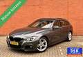 BMW 318 3-serie Touring 318i M Sport|CARPLAY|PANO|DIGITAAL Gris - thumbnail 1