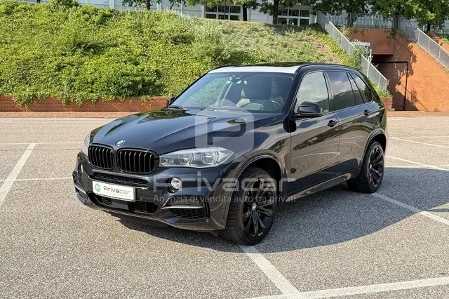 BMW X5 M