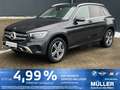 Mercedes-Benz GLC 300 e 4Matic AHK/HUD/OffRoadP/360/EasyP Grün - thumbnail 1
