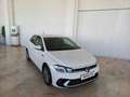 Volkswagen Polo 1.0 TSI R-Line 70kW Blanco - thumbnail 1