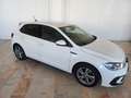 Volkswagen Polo 1.0 TSI R-Line 70kW Blanco - thumbnail 4