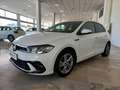 Volkswagen Polo 1.0 TSI R-Line 70kW Blanco - thumbnail 10