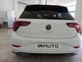 Volkswagen Polo 1.0 TSI R-Line 70kW Blanco - thumbnail 7