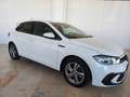 Volkswagen Polo 1.0 TSI R-Line 70kW Blanco - thumbnail 3