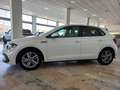 Volkswagen Polo 1.0 TSI R-Line 70kW Blanco - thumbnail 9