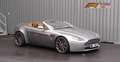 Aston Martin Vantage V8 4.3 Roadster Silber - thumbnail 2
