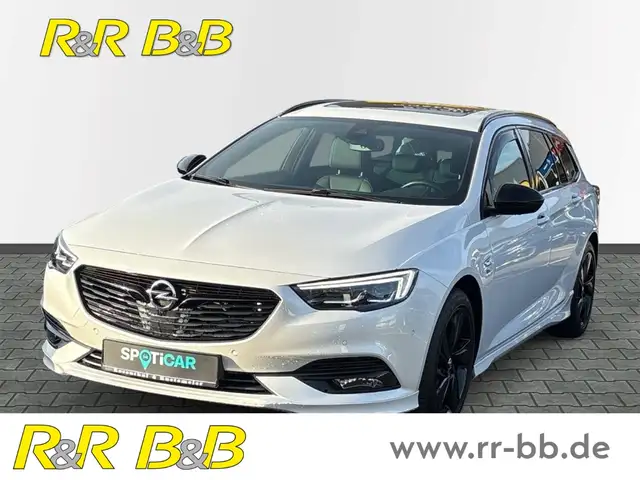 Opel Insignia B Sports Tourer Ultimate 2.0CDTI AT OPC+PANO+LEDER