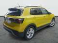 Volkswagen T-Cross 1.0 TSI Más 70kW Gelb - thumbnail 2