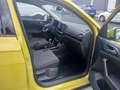 Volkswagen T-Cross 1.0 TSI Más 70kW Gelb - thumbnail 4