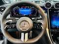 Mercedes-Benz GLC 300 4M Coupé AMG Line Premium PANO/DISTR/BUR Grey - thumbnail 15