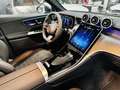 Mercedes-Benz GLC 300 4M Coupé AMG Line Premium PANO/DISTR/BUR Gris - thumbnail 17