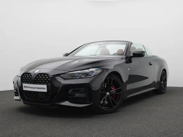 BMW 430 m sport pro - harman-kardon -
