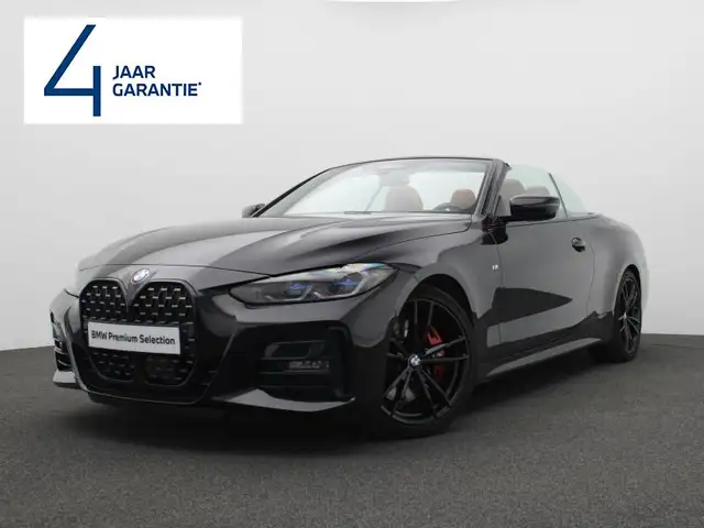 BMW 430 m sport pro - harman-kardon -