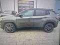 Jeep Compass 4xe S 190 Plug-in Hybrid | Leer | navi | 1ste Eig. Gris - thumbnail 3