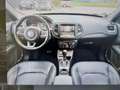 Jeep Compass 4xe S 190 Plug-in Hybrid | Leer | navi | 1ste Eig. Gris - thumbnail 4