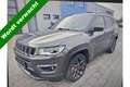Jeep Compass 4xe S 190 Plug-in Hybrid | Leer | navi | 1ste Eig. Gris - thumbnail 1