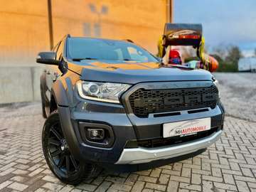 Ranger 2.0 BiT EcoBlue Wildtrak (EU6.2)