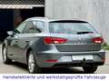 SEAT Leon ST 1.6 TDI Automatik / Apple / Android /AHK Gris - thumbnail 14
