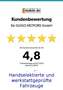 SEAT Leon ST 1.6 TDI Automatik / Apple / Android /AHK Gris - thumbnail 28