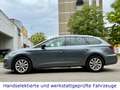 SEAT Leon ST 1.6 TDI Automatik / Apple / Android /AHK Gris - thumbnail 8