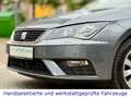 SEAT Leon ST 1.6 TDI Automatik / Apple / Android /AHK Gris - thumbnail 4