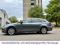 SEAT Leon ST 1.6 TDI Automatik / Apple / Android /AHK Gris - thumbnail 11