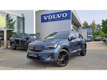 Twin Motor Plus Black Edition 360° ACC