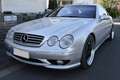 Mercedes-Benz CL 55 AMG CL-Klasse Silber - thumbnail 3