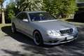 Mercedes-Benz CL 55 AMG CL-Klasse Silber - thumbnail 15