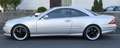 Mercedes-Benz CL 55 AMG CL-Klasse Silber - thumbnail 1