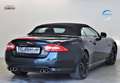 Jaguar XKR S 5.0 V8K 551PS Cabriolet 1.Hand DEUTSCH Verde - thumbnail 9