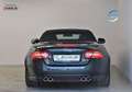 Jaguar XKR S 5.0 V8K 551PS Cabriolet 1.Hand DEUTSCH Verde - thumbnail 8