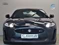 Jaguar XKR S 5.0 V8K 551PS Cabriolet 1.Hand DEUTSCH Verde - thumbnail 3