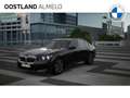BMW 520 5-serie 520i Automaat / Adaptieve LED / Stoelventi Zwart - thumbnail 1