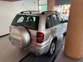 Toyota RAV 4 5p 2.0 d-4d 16v Silber - thumbnail 5
