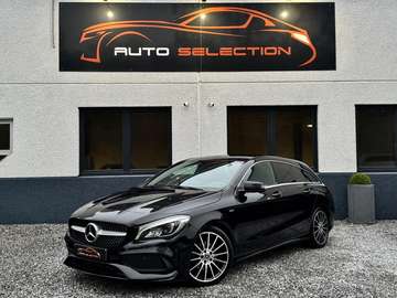 d AMG | EDITION | LED | DYN. SELECT | GARANTIE