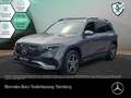 Mercedes-Benz EQB 300 4M AMG+ADVANCED+AHK+PANO+KAMERA+MEMORY Grau - thumbnail 1