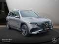 Mercedes-Benz EQB 300 4M AMG+ADVANCED+AHK+PANO+KAMERA+MEMORY Grau - thumbnail 5