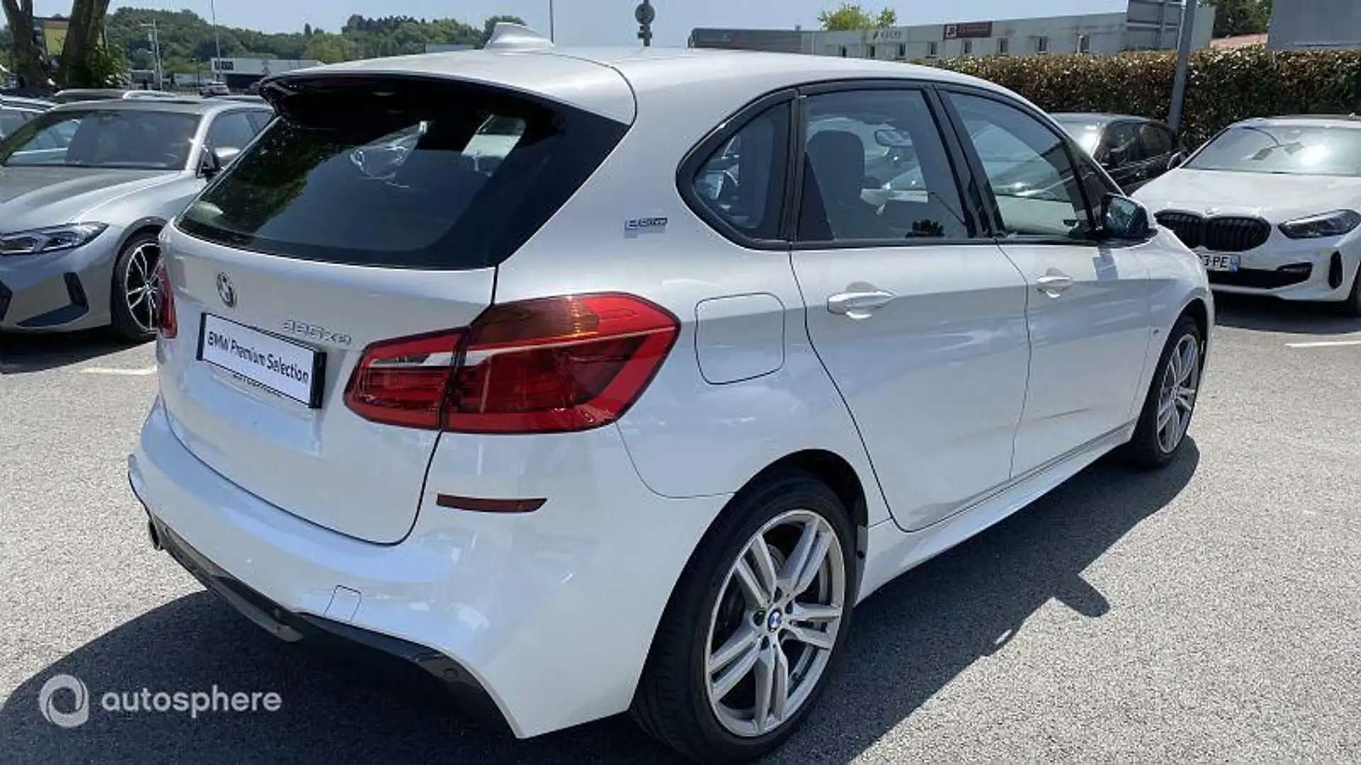 BMW 225 225xeA 224ch M Sport - 2