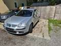 Volkswagen Golf Golf Rabbit 1,4 Rabbit Silber - thumbnail 3