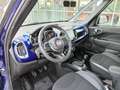 Fiat 500L 2017 Cross Cross 1.3 mjt 95cv my19 Niebieski - thumbnail 11