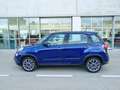 Fiat 500L 2017 Cross Cross 1.3 mjt 95cv my19 Kék - thumbnail 7