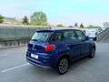 Fiat 500L 2017 Cross Cross 1.3 mjt 95cv my19 Kék - thumbnail 4