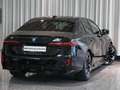 BMW i5 M60 xDrive Pano. AHK DrivAssProf Komfor.Sitz Adp.L Schwarz - thumbnail 3