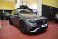 Mercedes-Benz GLC 63 AMG S 4Matic+ Aut. Grijs - thumbnail 3