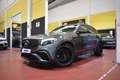 Mercedes-Benz GLC 63 AMG S 4Matic+ Aut. Gris - thumbnail 7