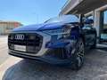 Audi Q8 50tdi mhev 286cv quattro tiptronic S-LINE-FULL! Blauw - thumbnail 3